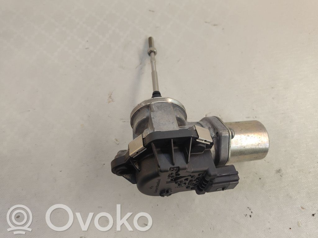Audi Q5 SQ5 FY Actuator electric turbină 