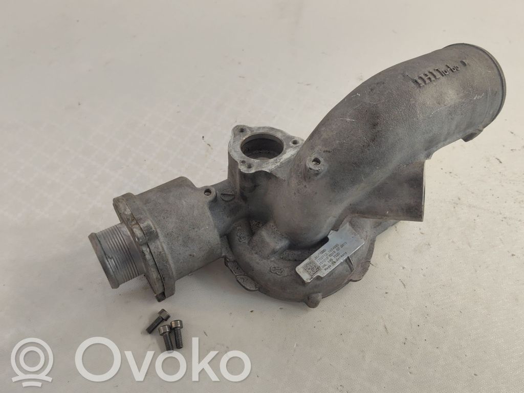 Turbina   1752T12,06H131111,06L145722D,1654C15
