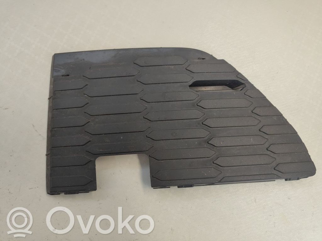 Audi Q7 4M Kühlergrill 