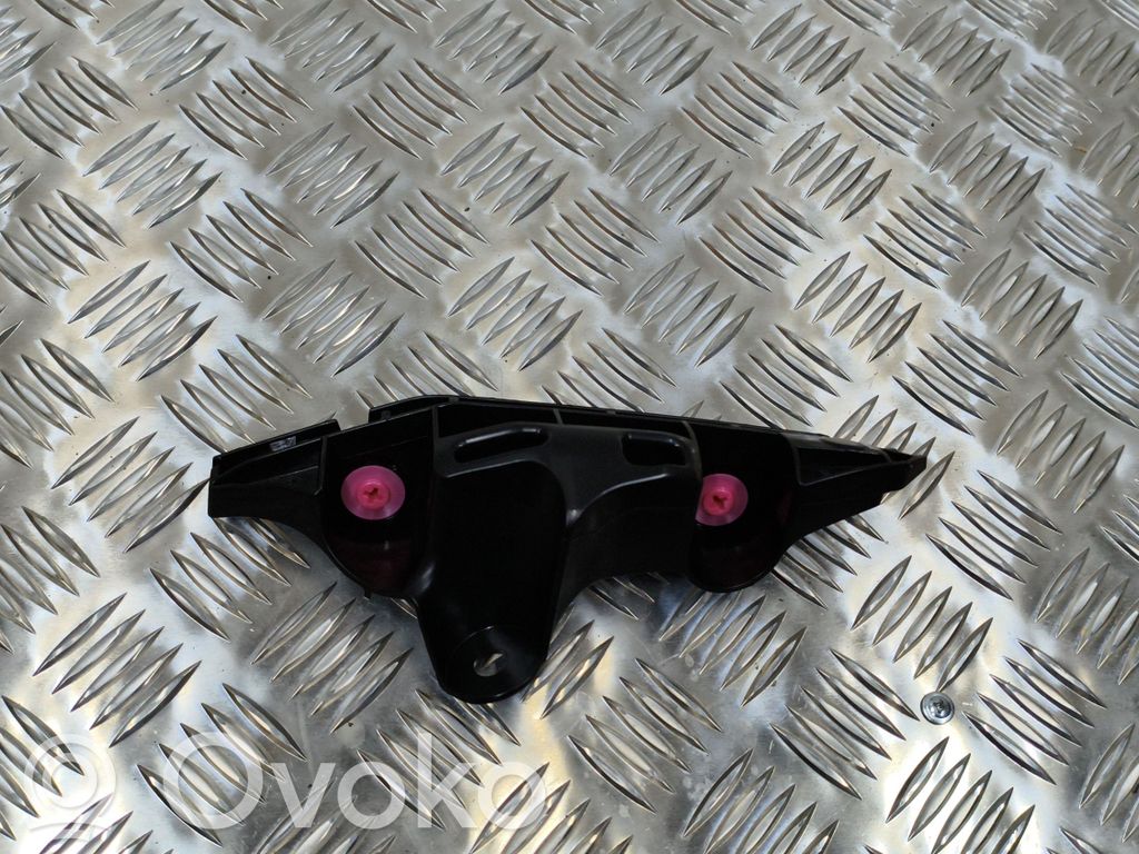 Lexus UX Staffa di rinforzo montaggio del paraurti anteriore 