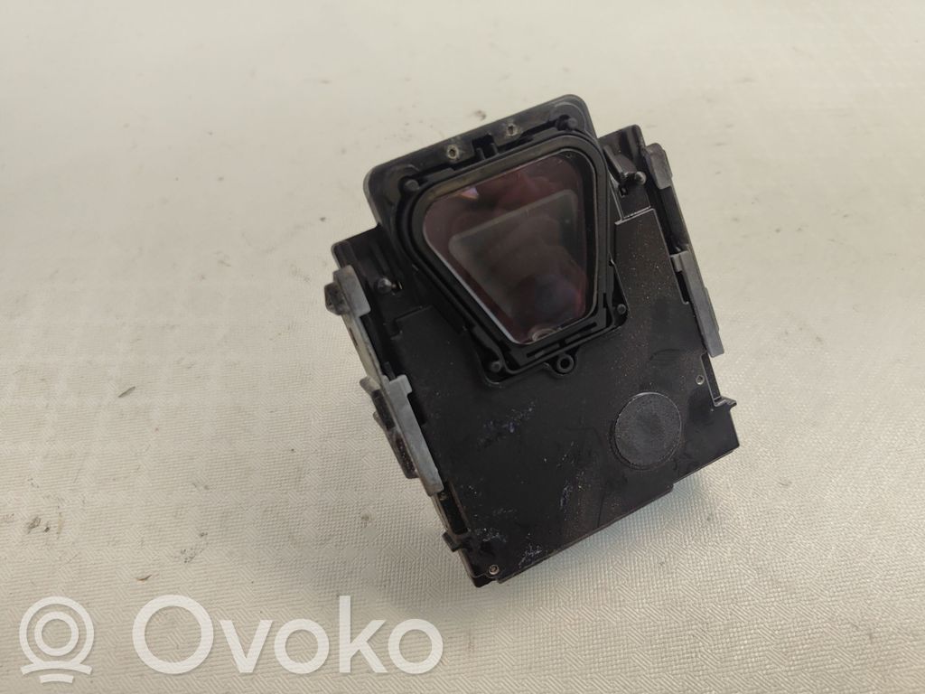 Windshield/windscreen camera   80A907217