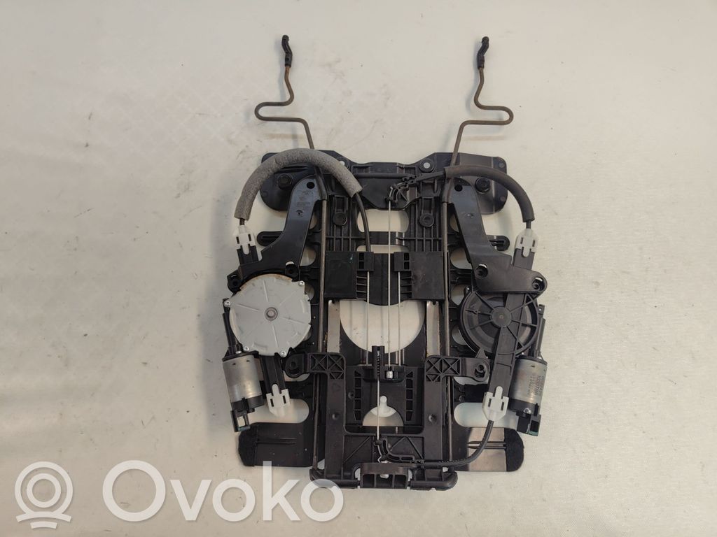 Audi Q5 SQ5 8R Stellmotor elektrische Sitzverstellung 