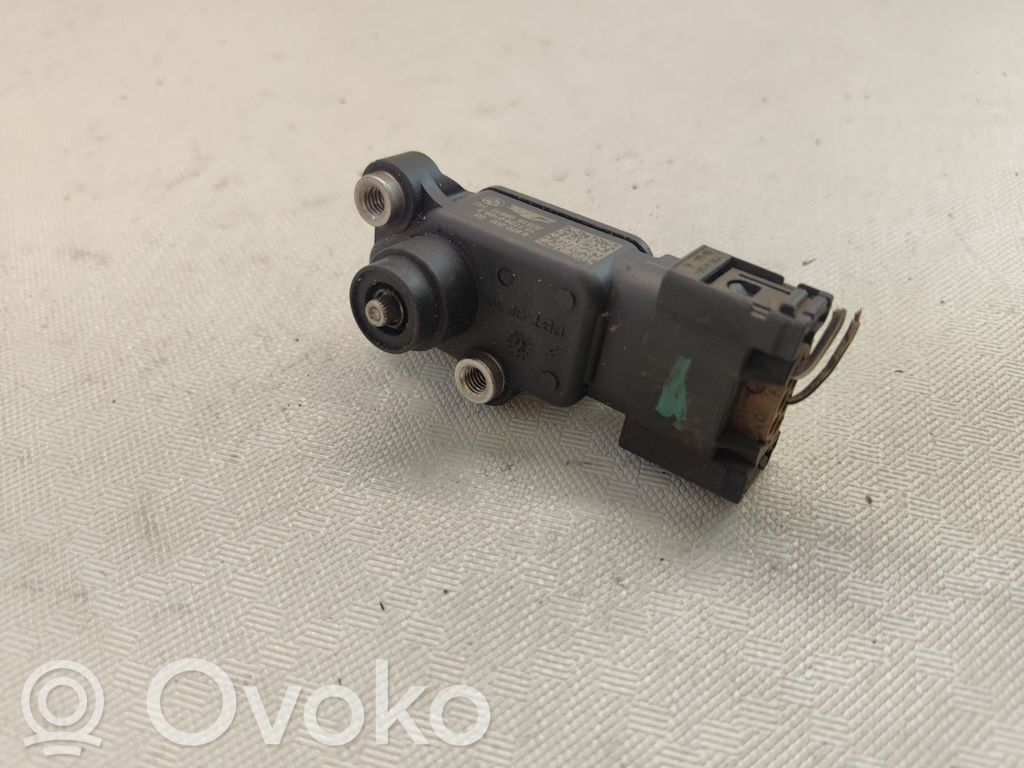 BMW X3 G01 Czujnik poziomowania świateł osi tylnej 