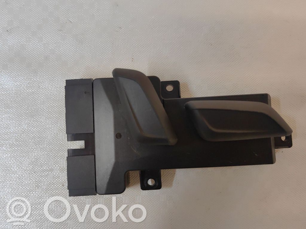 Audi A4 S4 B9 8W Interruptor de control del asiento 