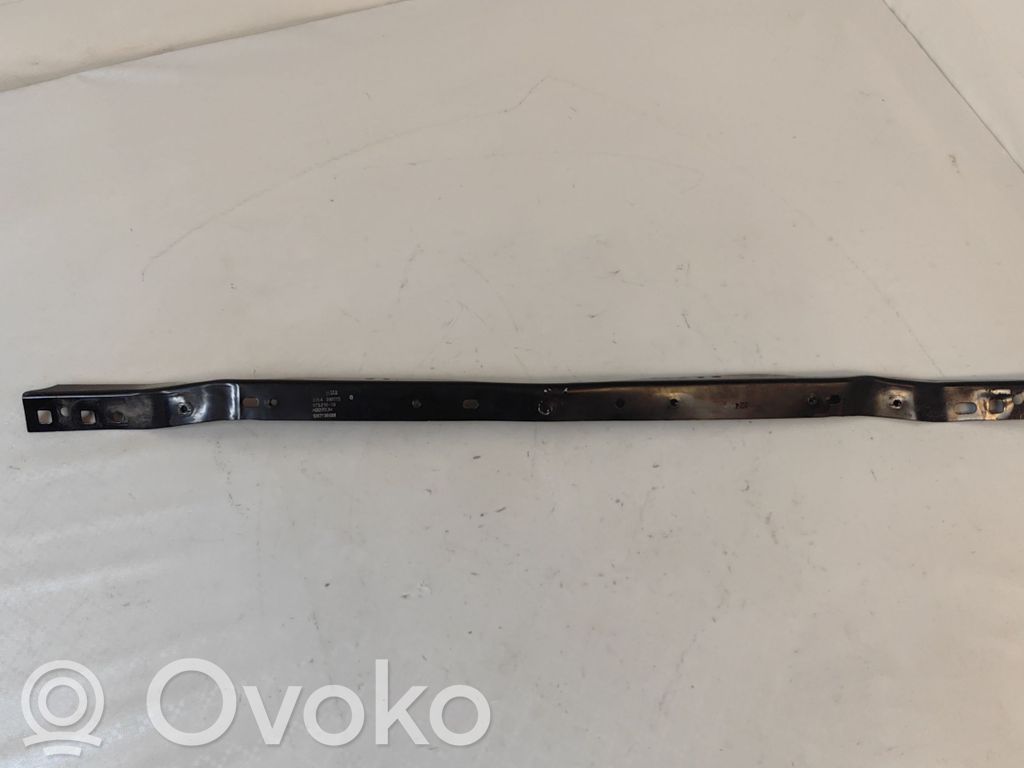 BMW X3 G01 Panel mocowania chłodnicy / góra 