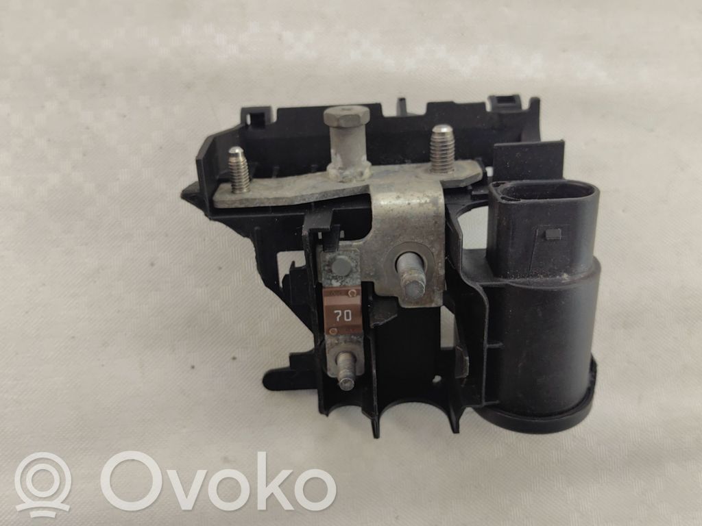 Audi A4 S4 B9 8W Cable positivo (batería) 