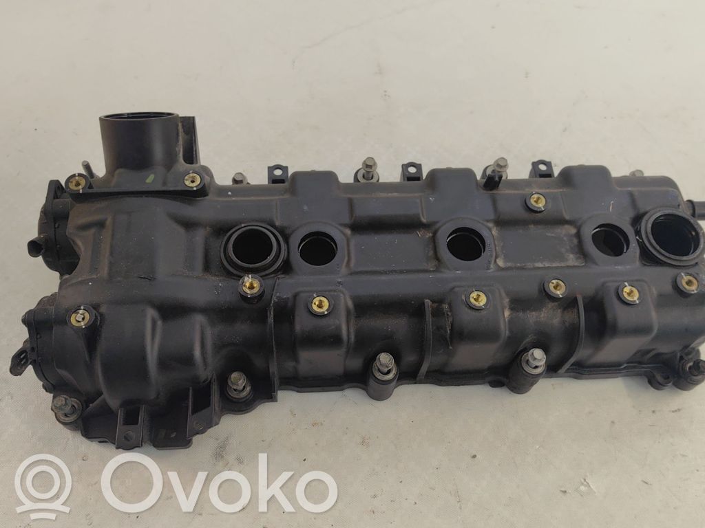 Vārstu vāks   04893801AE