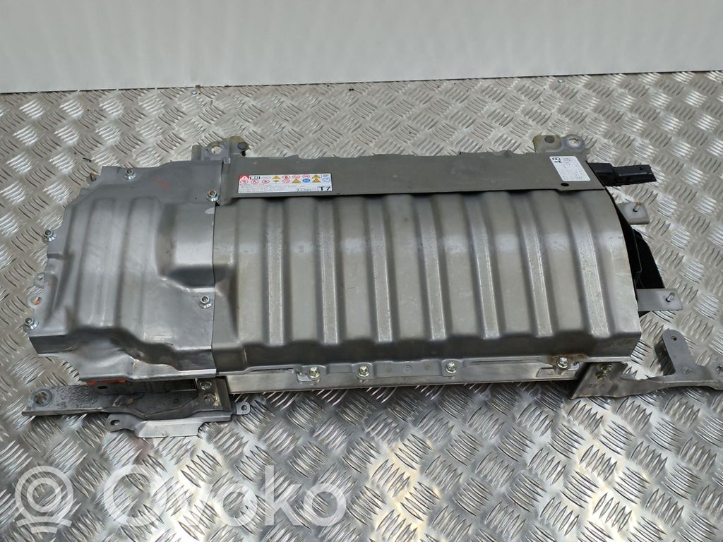 Toyota C-HR II Hibrido/ elektromobilio akumuliatorius 