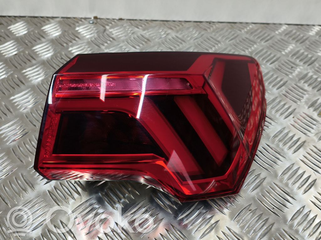 Audi Q3 F3 Takavalot 