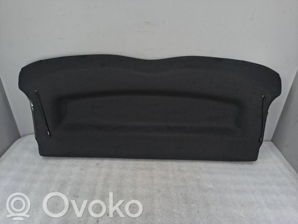 Citroen C3 Polita portbagaj 