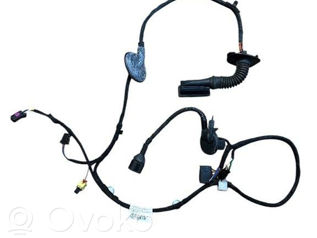 Cableado de puerta delantera   8X1971029AF