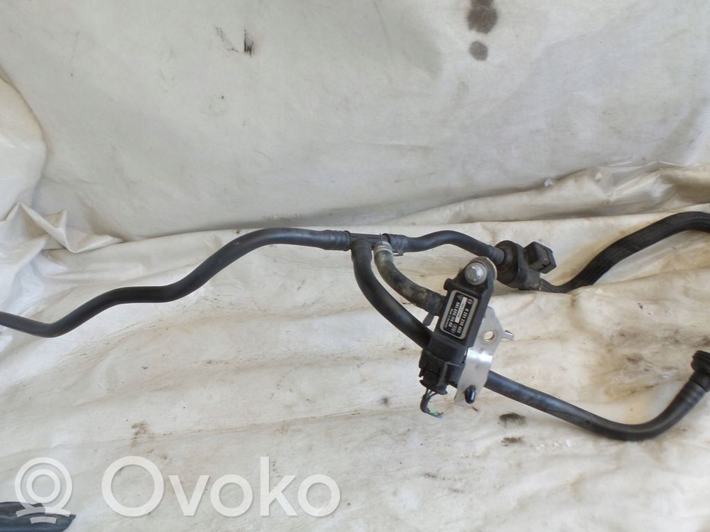 Kraftstoffdrucksensor   9A160611400,0261230405