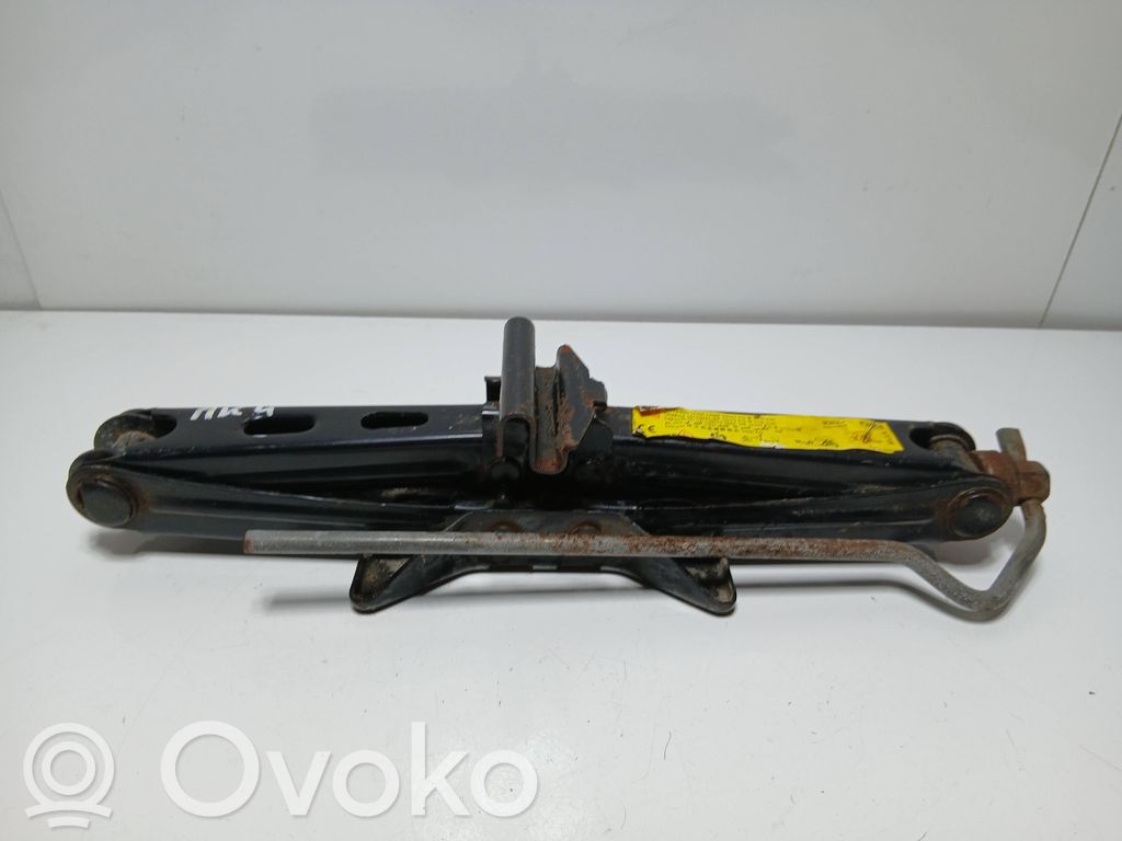 Cric de levage   6G9217080FA