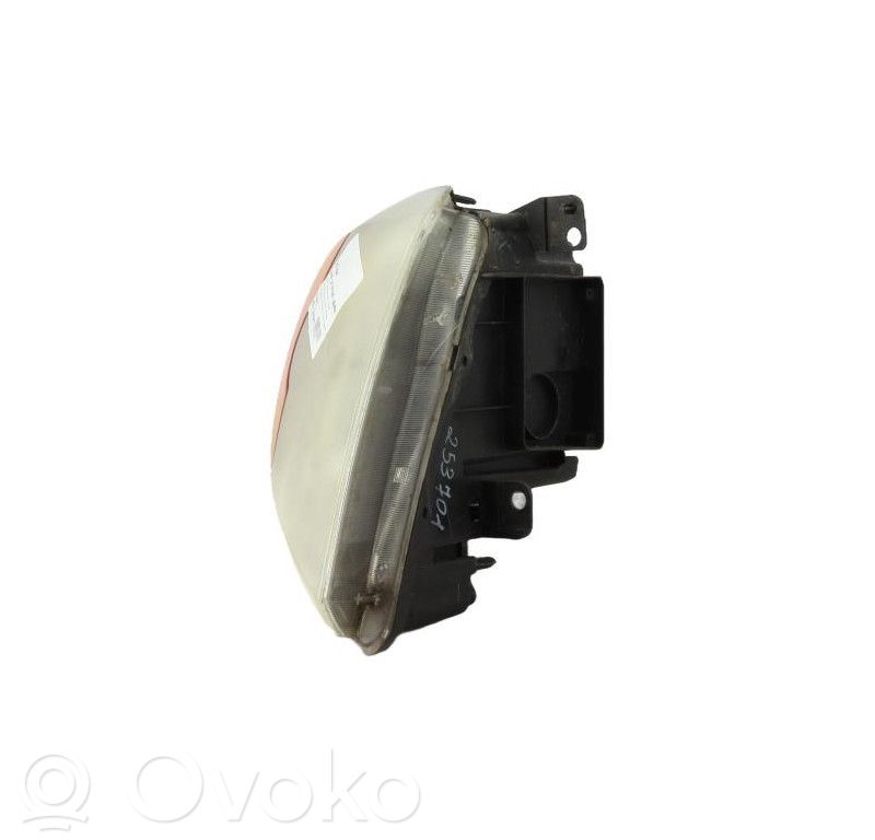 Renault Modus Headlight/headlamp 