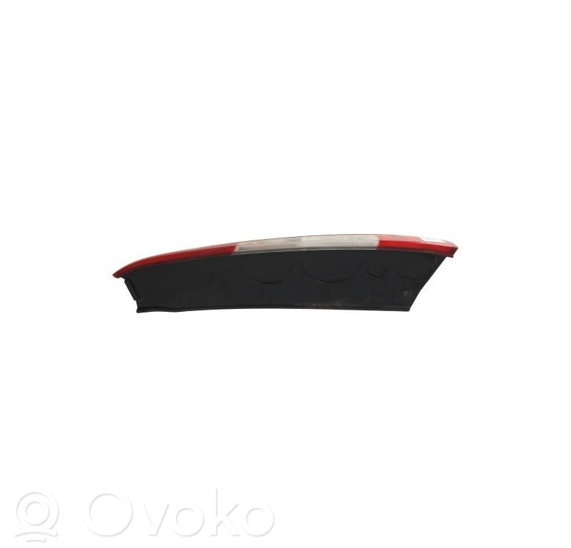 Ford C-MAX I Rear/tail lights 