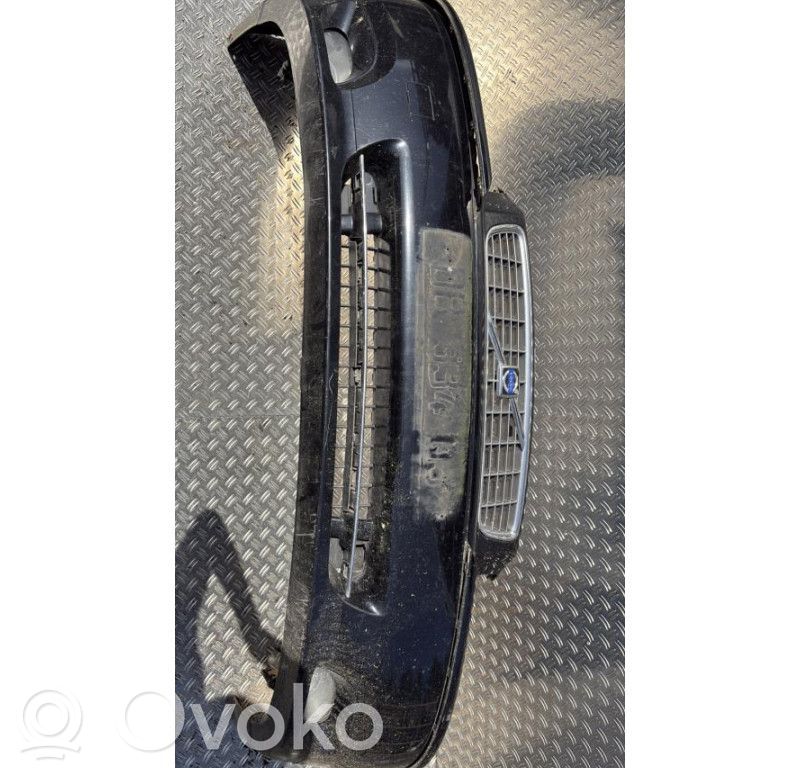 Volvo S80 Priekinis bamperis 