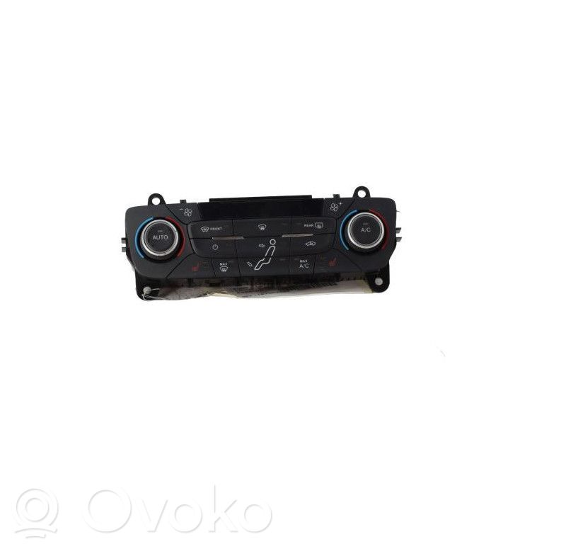 Ford Focus Climate control unit 