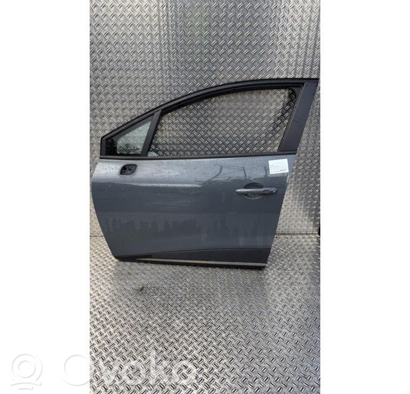 Renault Clio IV Durvis 