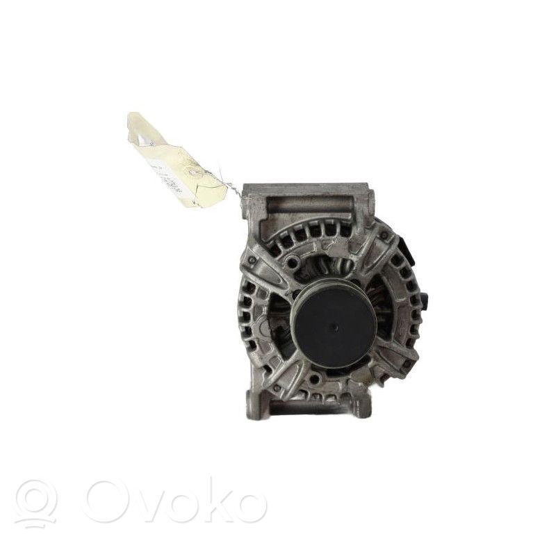 Opel Corsa E Ģenerators 