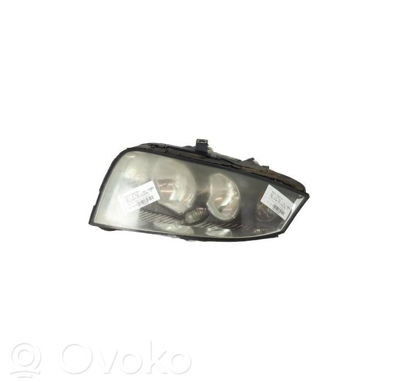 Audi A2 Headlight/headlamp 