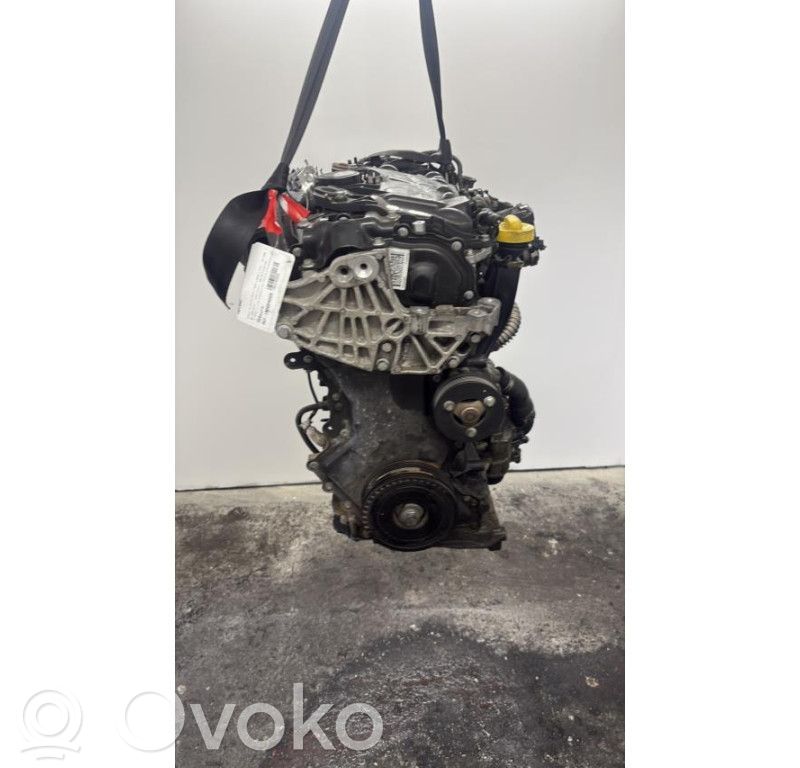 Engine   7701477702