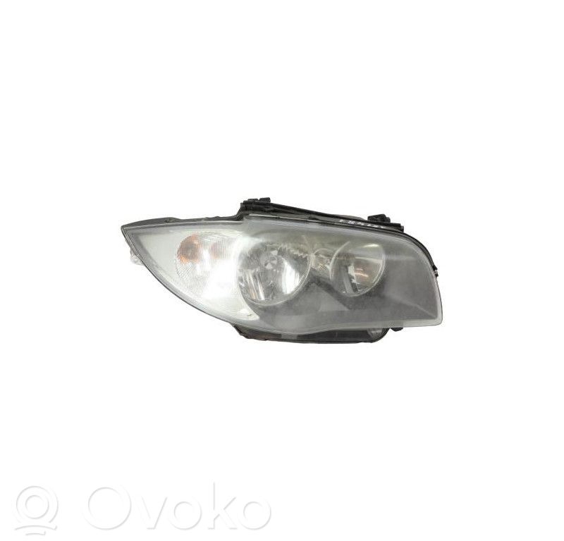 Headlight/headlamp   63117193388