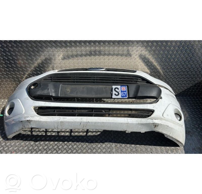 Ford Transit -  Tourneo Connect Front bumper 