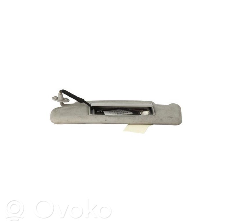 Volvo S40, V40 Sun visor 