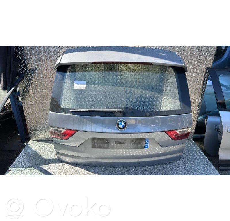 Tailgate/trunk/boot lid   41003452197