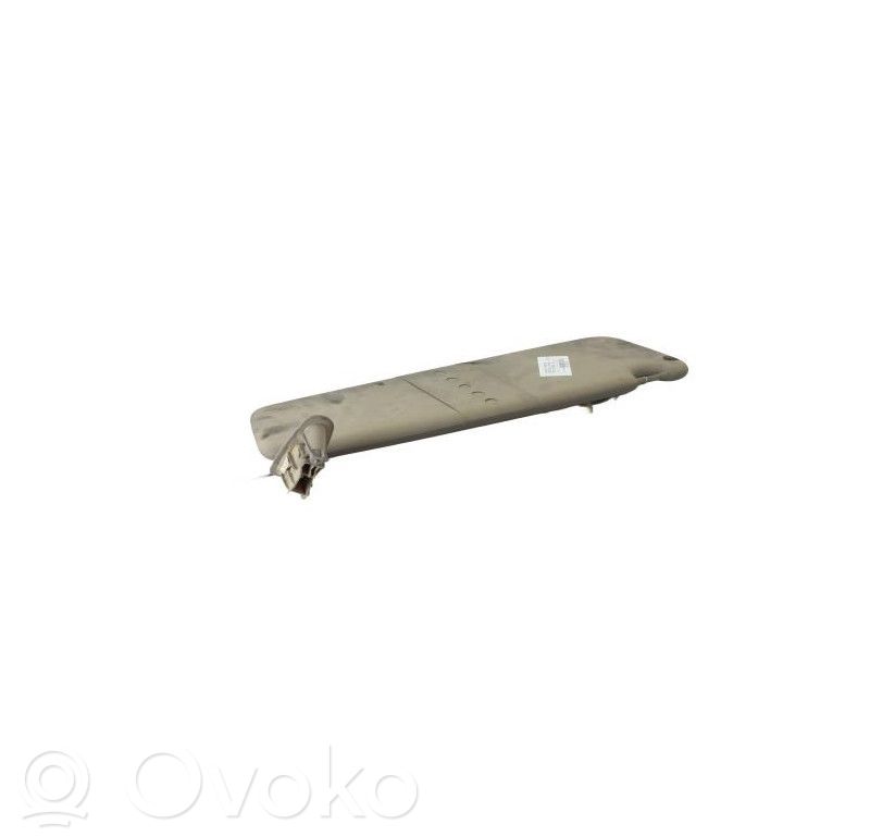 Renault Master III Sun visor 