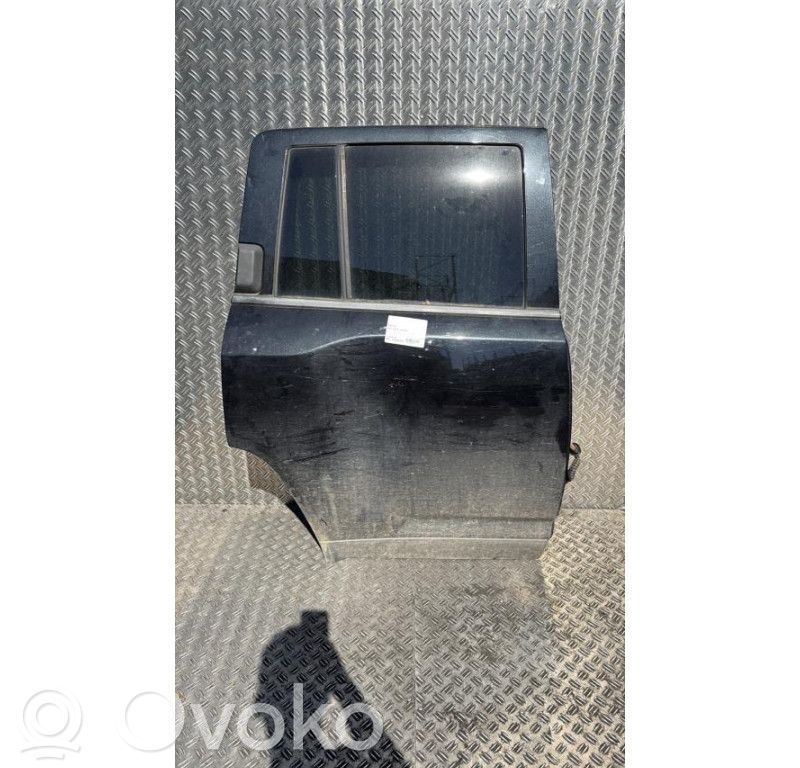 Jeep Compass Galinės durys 