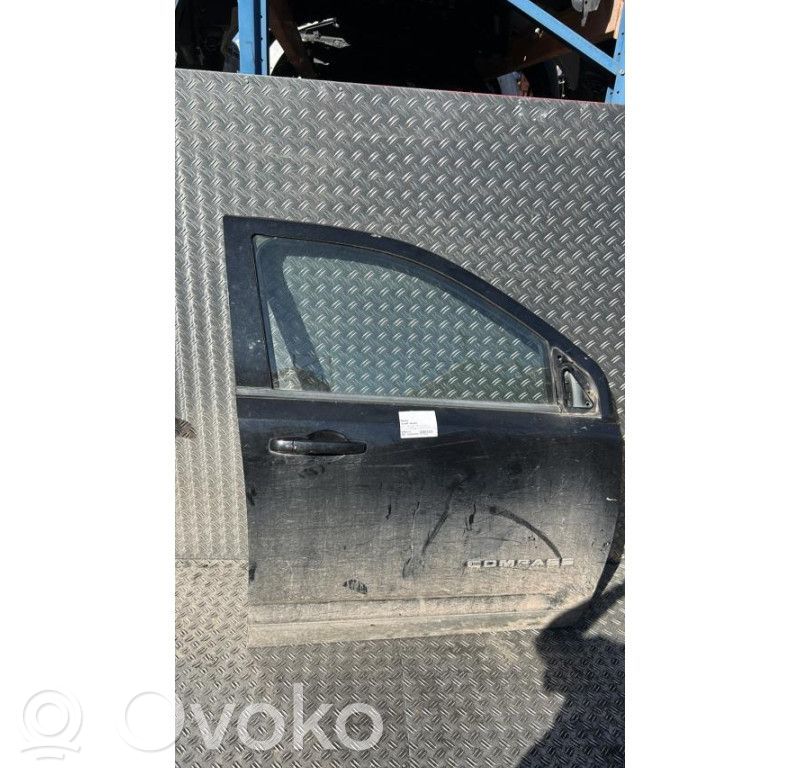 Jeep Compass Durvis 