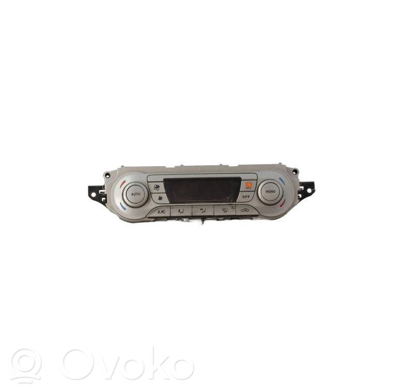 Ford Focus Climate control unit 