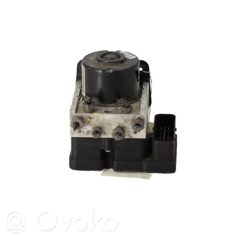 Ford Fiesta ABS Pump 