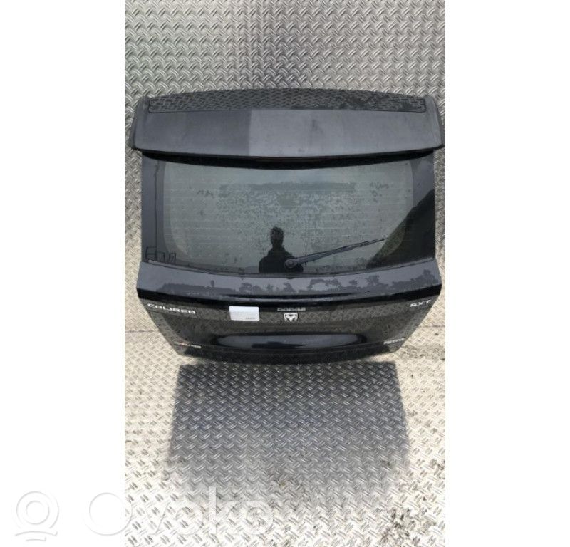 Dodge Caliber Tailgate/trunk/boot lid 
