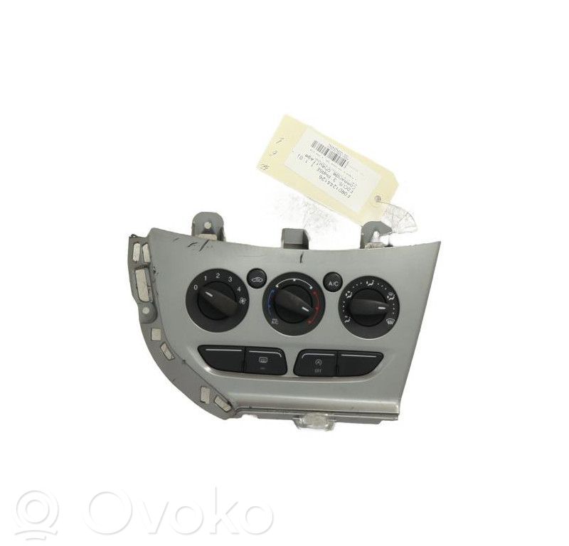 Ford Focus Climate control unit 