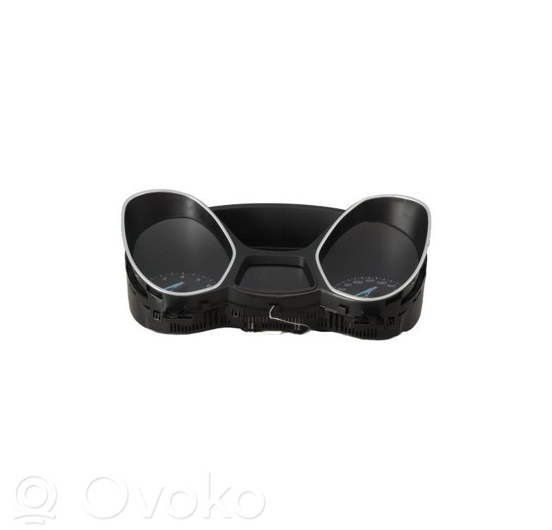Ford Focus Speedometer (instrument cluster) 