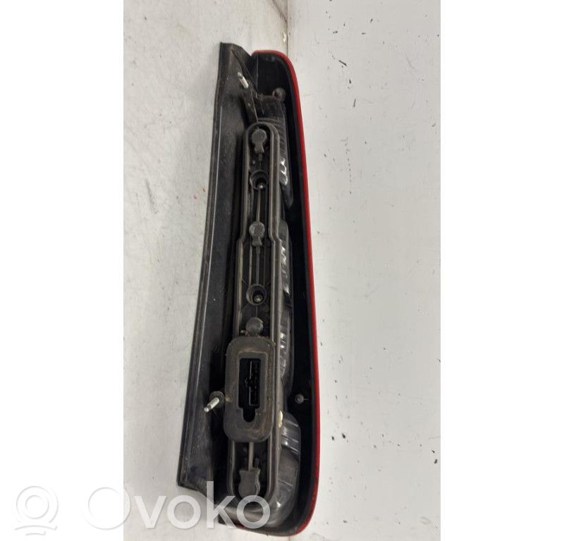 Ford C-MAX I Rear/tail lights 