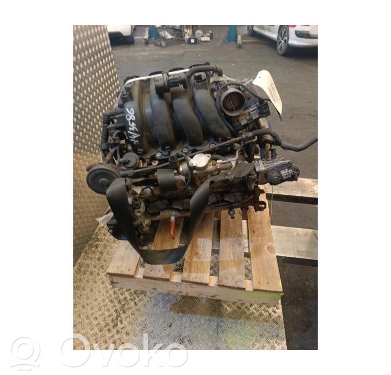 Engine   03C100091PX