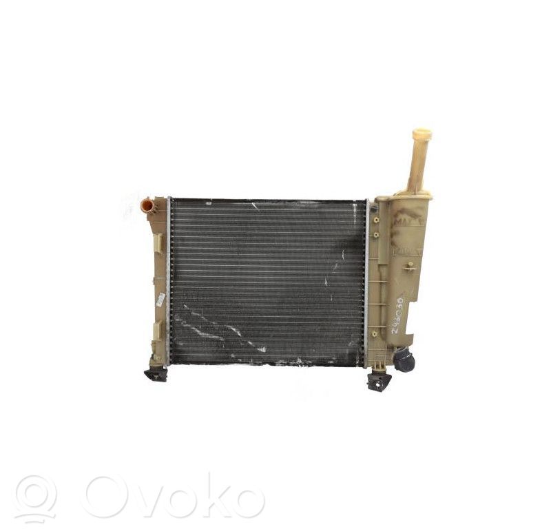 Ford Ka Coolant radiator 