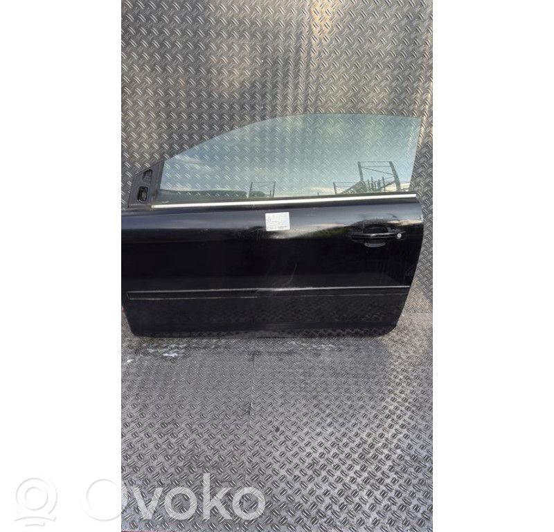 Ford Focus Priekinės durys 