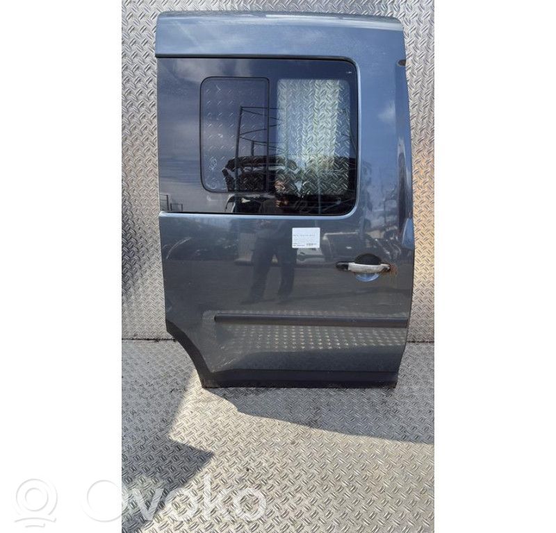Volkswagen Caddy Side sliding door 
