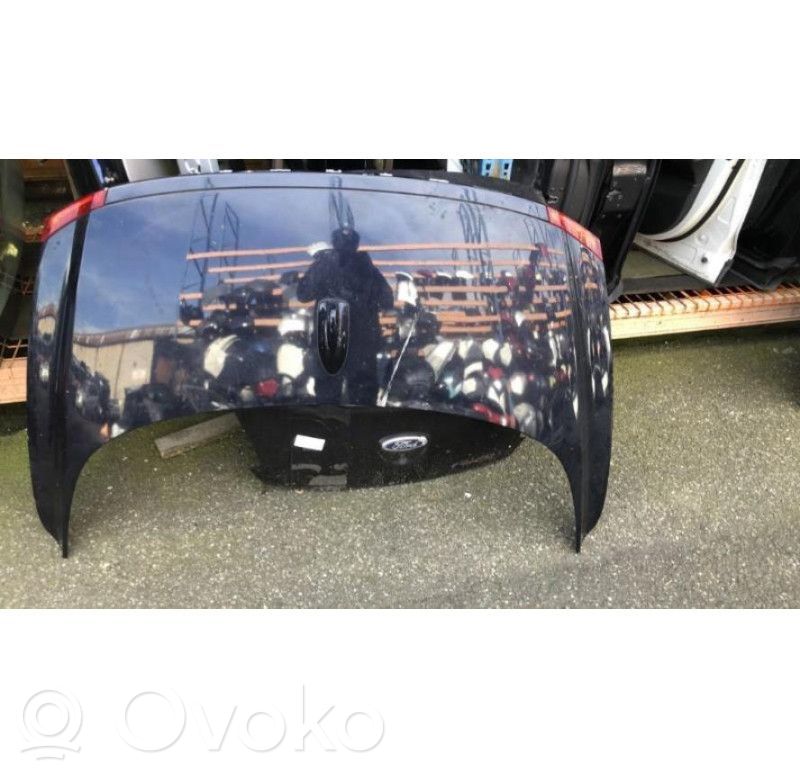 Volvo C70 Tailgate/trunk/boot lid 