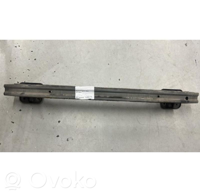 Fiat Grande Punto Rear bumper cross member 