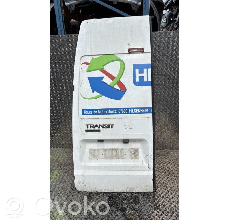 Ford Transit Back/rear loading door 