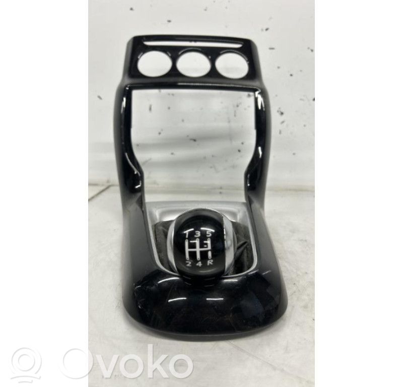 Citroen DS3 Gear shifter/selector 