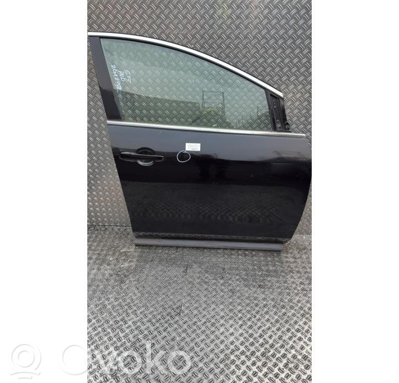Дверь   EGY15802XT