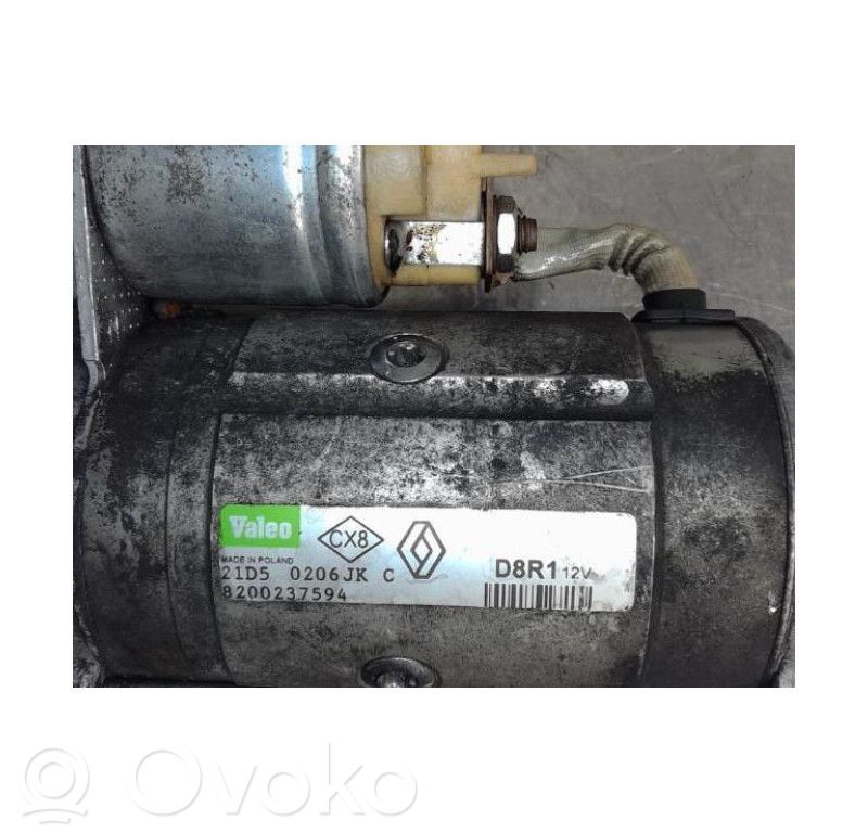 Starteris   8200634604