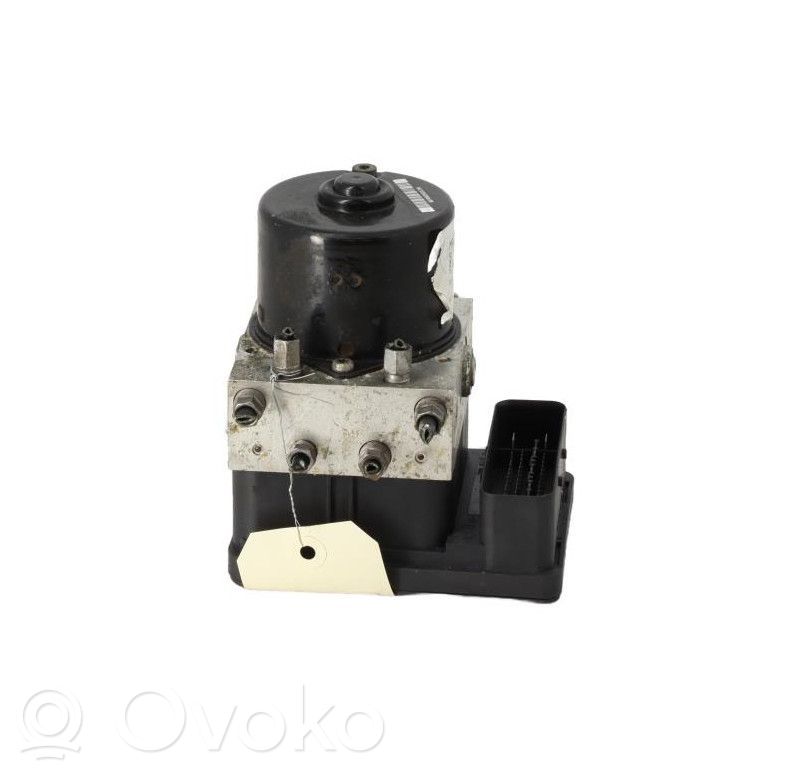 Mazda 5 ABS bloks 