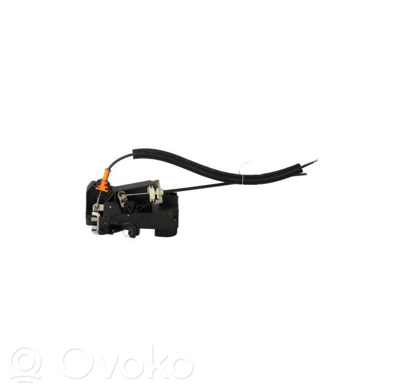 Front door lock   90540580